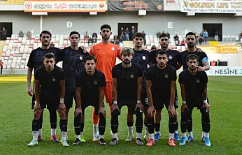 Afyonspor Talep Etti, Maç Pazar Gününe Alındı