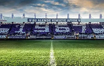Afyonspor Taraftarından Vekillere 250 Bin Liralık Çağrı