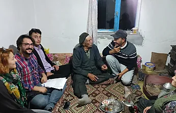 Afyon'un Efsane Türküsünün Hikayesini Merak Ettiniz Mi?