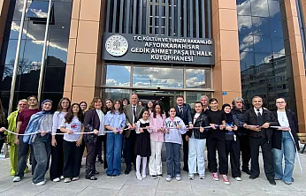 Aileler Gururlu, Çocuklar Heyecanlı