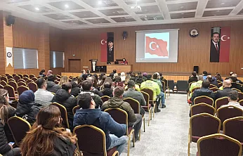 Aileyi Güçlendiren Formül Afyonkarahisar'da Anlatıldı
