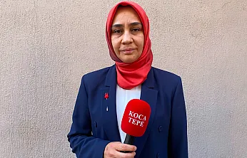 AK Parti Afyon'da Yeni İl Başkanı Kim Olacak? Temayülde Dikkat Çeken Açıklama