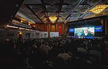 AK Parti Afyonkarahisar Teşkilatı Kızılcahamam'da