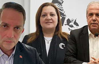AK Parti Cephesinden Burcu Köksal İçin Farklı Görüşler