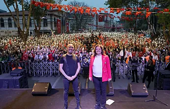 AK Parti'de Gelmedi, CHP'de Geldi, Şimdi Gelecek Mi?
