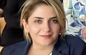 AK Parti'de Kadın Kolları'na Yeni Başkan