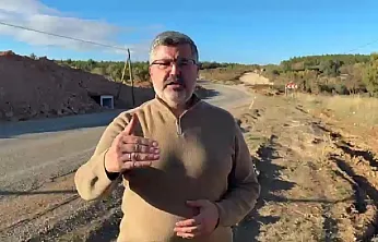 AK Parti Duble Yollarla Devrim Yaptı