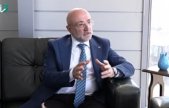AK Parti İl Başkanı Şahin, 'Cezaevi' Konusuna Açıklık Getirdi