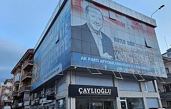 AK Parti İl Başkanlığı: Saldırı Girişimini Kınıyoruz