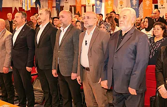 AK Parti, İstişareye Önem Veriyor