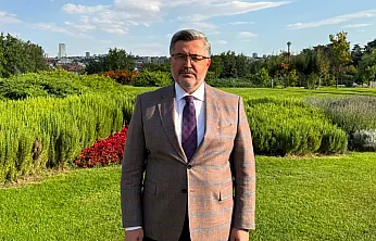 AK Parti Milletvekili Özkaya: Hukuki Şikayet Yoluna Başvurmadım