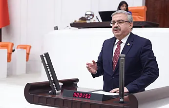 AK Parti Milletvekili Yurdunuseven: Terör biterken Türkiye kazandı