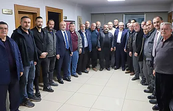 AK Parti'nin En Güçlü Yanı Ne? Turgay Şahin Açıkladı