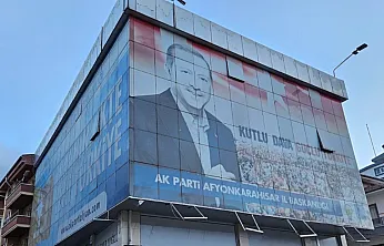 'AK Parti'nin Üye Sayısı, CHP'nin Yaklaşık 6,2 Katıdır'