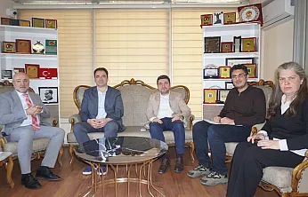AK Parti ve Burcu Köksal Arasında Yeni Dönem: İşte İlk Mesajlar