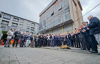 AK Parti Yönetimi'nde Görev Dağılımı Belli Oldu