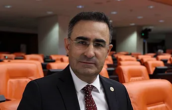 AK Partili Arslan'dan Sert Sözler!