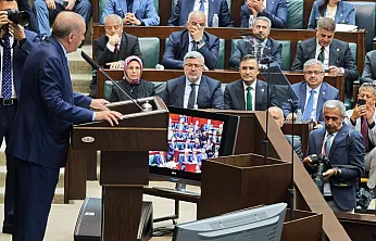 AK Partili Arslan: Gerçekten Bu Adamla Hala Baş Edebileceğinizi Mi Düşünüyorsunuz?