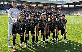 AK Partili Belediyelerden Afyonspor'a Deplasman Desteği