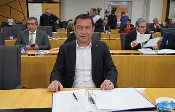 AK Partili Eser: Bir Ay Daha Ertelemeyelim