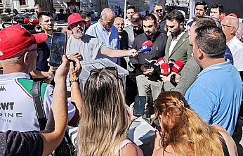 AK Partili İntepe: Yeter! Söz De Karar Da Milletindir