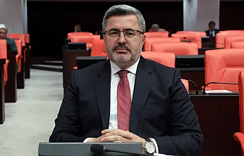 AK Partili Özkaya: Afyonkarahisar'ı Kirletmeye Kalkmayın!