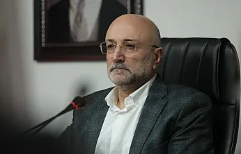 AK Partili Şahin: Demokrasiye Müdahaleleri Kınıyoruz