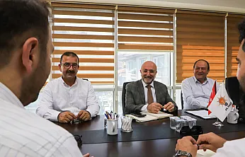 AK Partili Şahin: Milletimizle Gönül Köprülerimizi Daha Da Güçlendiriyoruz