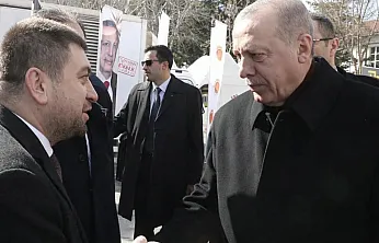 AK Partili Sevim: Atatürk De AK Parti'nin Yanında Yer Alırdı