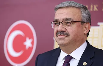 AK Partili Yurdunuseven'den Adrese Teslim Mesaj