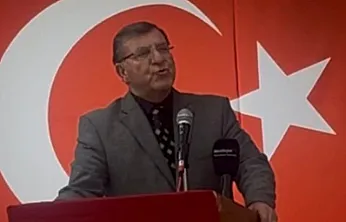 AK Partili Yurdunuseven'e Sert Tepki: Kutsalımıza Dokunmayın!
