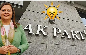 AK Partililer Katılım Töreni İçin Ankara'ya Gidiyor