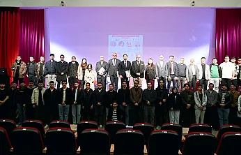 Akademi İle Sanayi, Afyon'da Buluştu