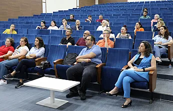 Akademide Yapay Zekânın İşlevi İstişare Edildi