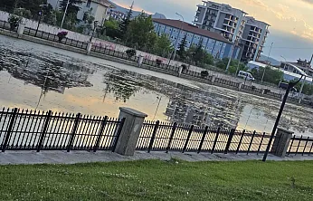 'Akarçay'ı Gören Yok Mu?'