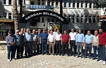 Akharım'da Büyük Heyecan! Sondaj Başladı: Sıcak Su Çıkarsa Her Şey Değişecek