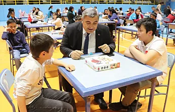 Akıl Oyunları'nı Strateji İle Kazandılar