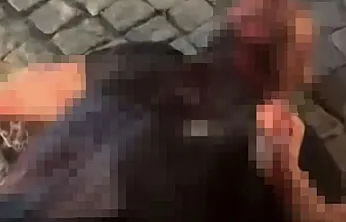 Akrabasının Boğazını Kesti, 'İbreti Alem İçin' Dedi