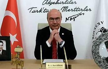 Akşehir Belediye Başkanı ve 14 Meclis Üyesi CHP'den İstifa Etti, Bağımsız Kalacaklar