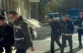 Akşehir'de Çaldılar, Çay'da Yakalandılar