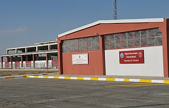 AKÜ 3 Hayvan Yetiştiricisi Alacak: Başvuru Şartları ve Kura Tarihi Belli Oldu