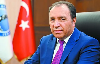 AKÜ, 34 Yaşında… Rektör Karakaş'tan Çok Özel Teşekkür