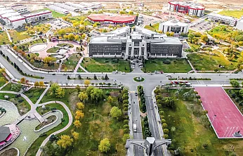 AKÜ, Çok Sayıda Akademisyen Alacak