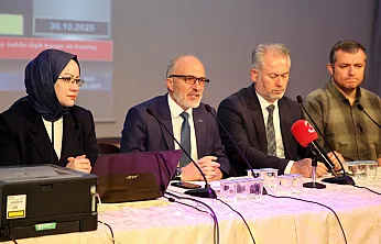 AKÜ'de 1032 Öğrenci İçin Kura Çekildi