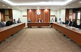 AKÜ'de Dikkat Çeken Artış: 8 Yılda İkiye Katlandı!