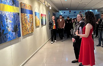 AKÜ'de Genç Yetenekler Sahneye Çıktı