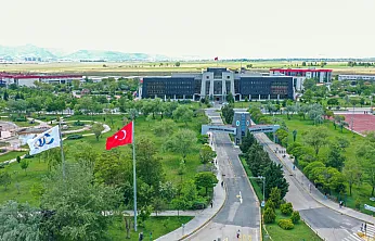 AKÜ'de Yapay Zeka Mühendisliği Bölümü Açılacak