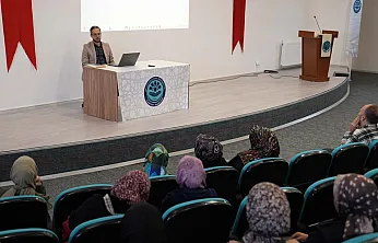 AKÜ'den Öğrencilere Uyarı!
