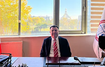 AKÜ'den Üniversite Sanayi İş Birliğinde Bir Başarı Daha