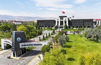 AKÜ İçin Beklenen Karar Çıktı